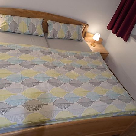 Ferienwohnung Auszeit อังกา ภายนอก รูปภาพ