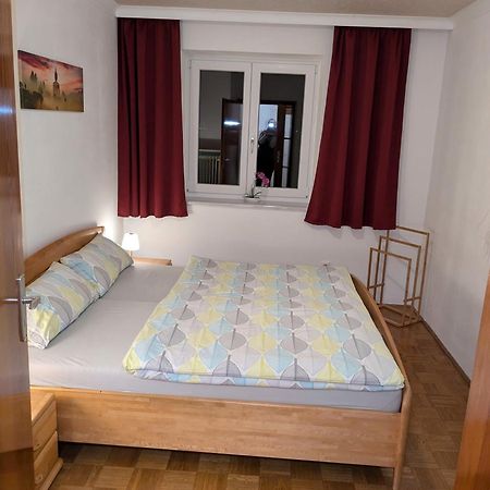 Ferienwohnung Auszeit อังกา ภายนอก รูปภาพ