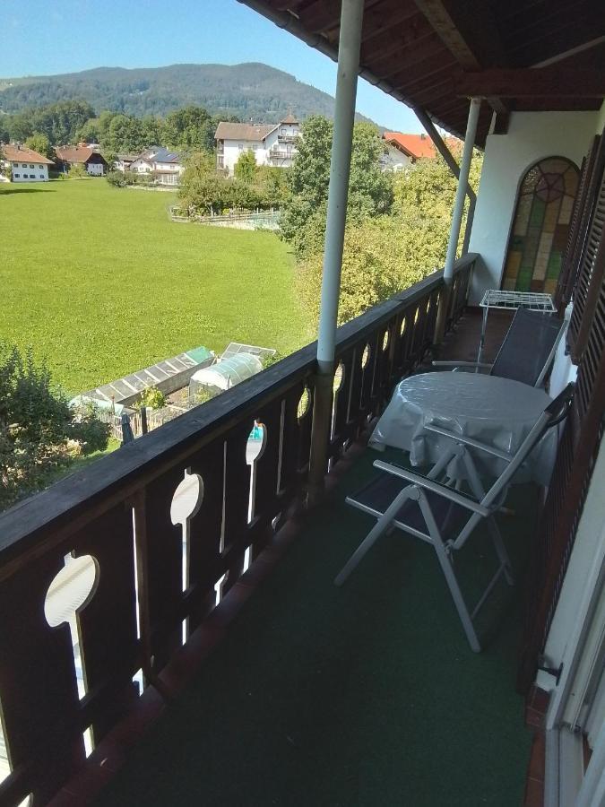 Ferienwohnung Auszeit อังกา ภายนอก รูปภาพ