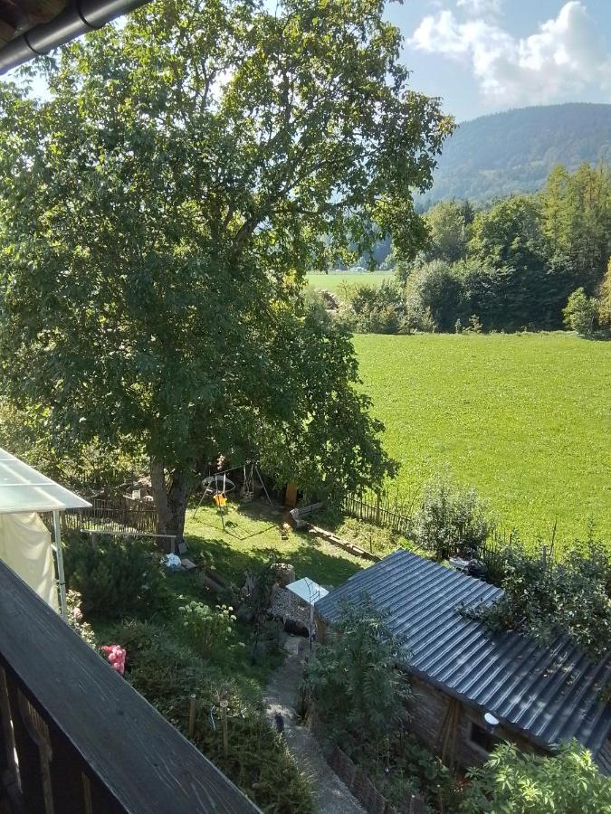 Ferienwohnung Auszeit อังกา ภายนอก รูปภาพ
