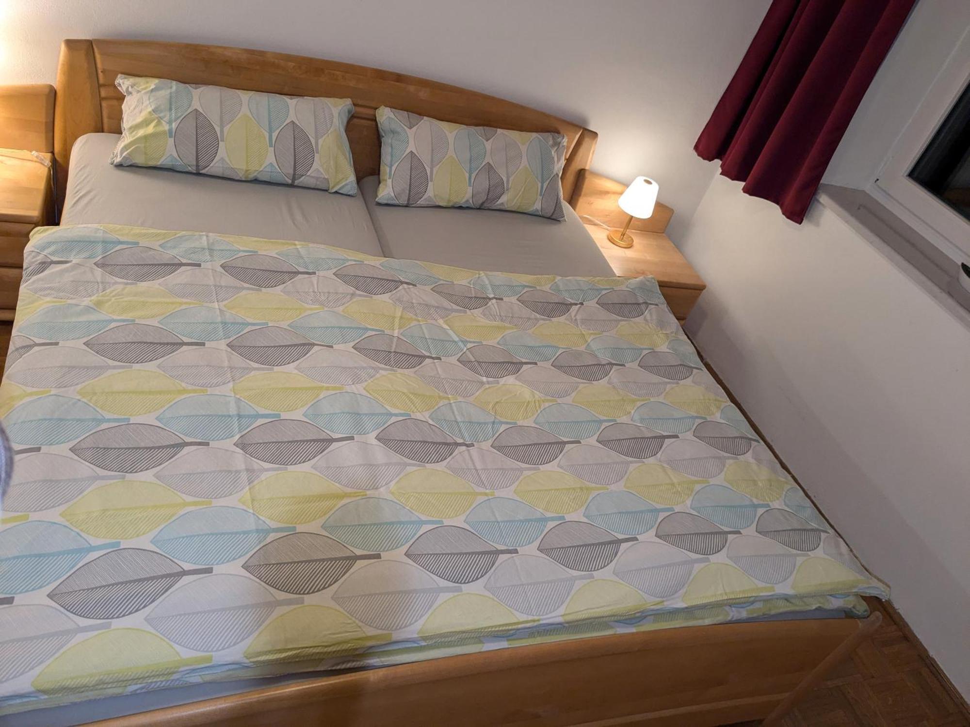 Ferienwohnung Auszeit อังกา ภายนอก รูปภาพ