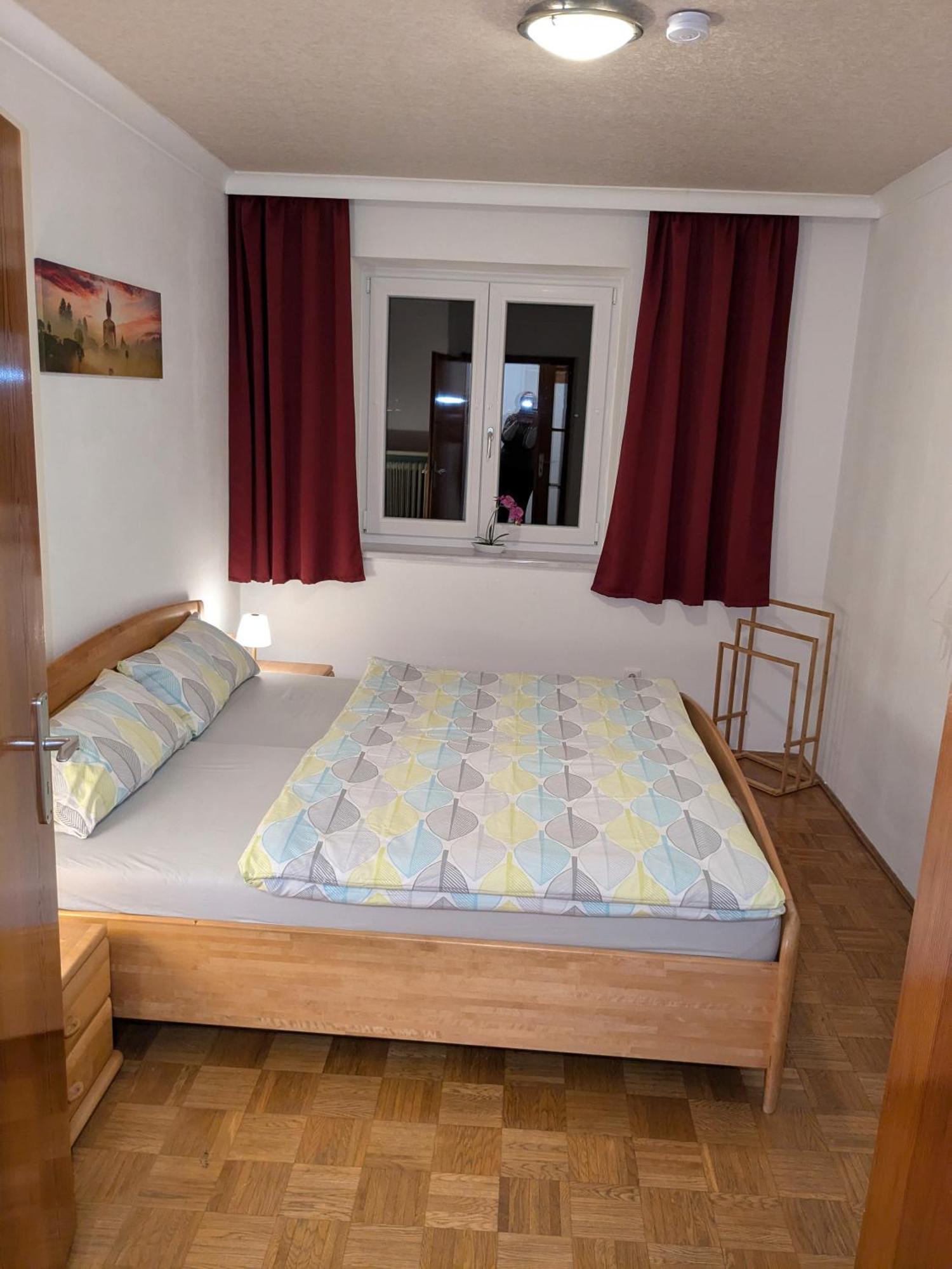 Ferienwohnung Auszeit อังกา ภายนอก รูปภาพ