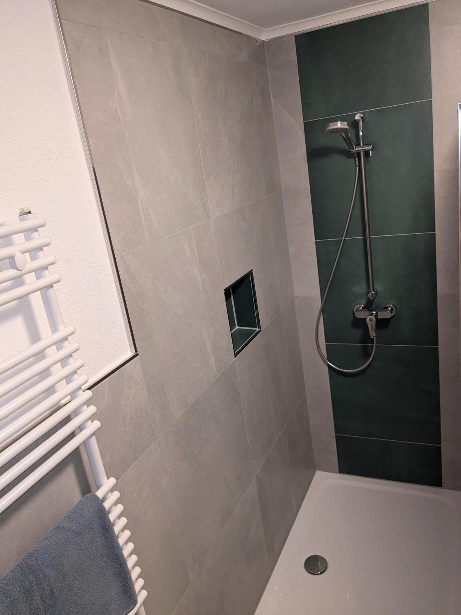 Ferienwohnung Auszeit อังกา ภายนอก รูปภาพ